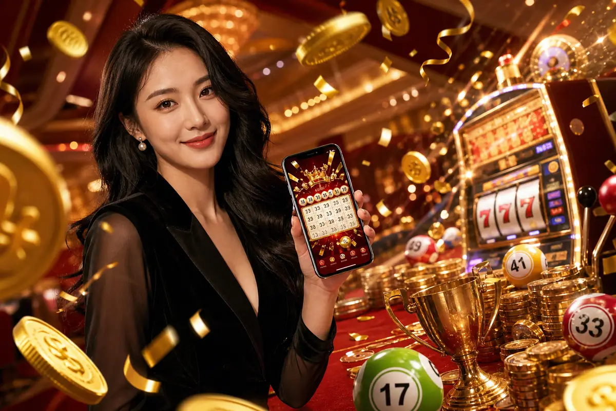 777app